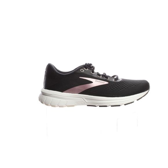 Brooks Shoes - Brooks Womens Signal 3 Pink Running Shoes Size 7.5 Medium (B, M)